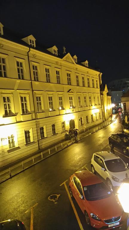 Apartment Old Zagreb Exterior photo